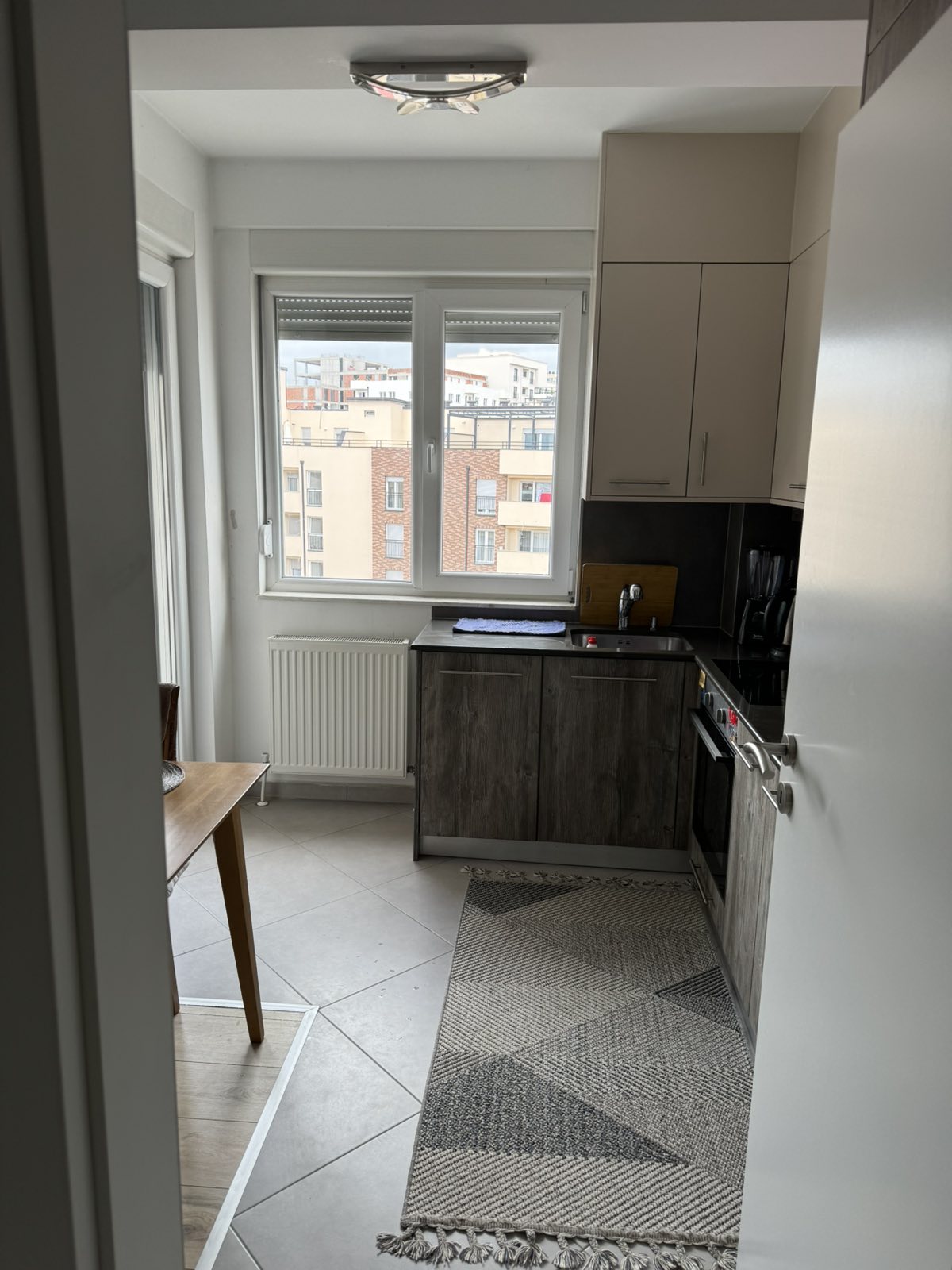 Appartamento in vendita nel quartiere Mati