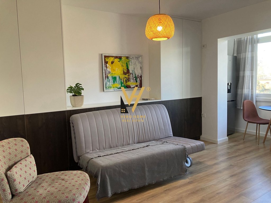 Studio à louer 35 mètres carrés au centre 50 000 leke