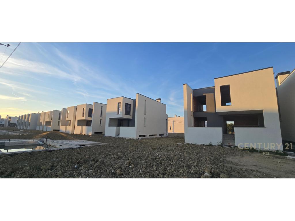 Villa de 3 habitaciones con vista al mar en turquoise marina, baía de lalzit!
