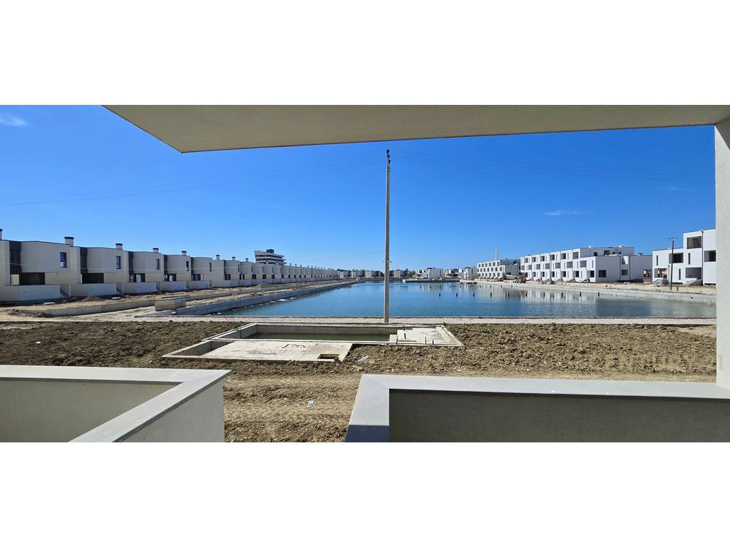 Villa de 3 habitaciones con vista al mar en turquoise marina, baía de lalzit! (3)
