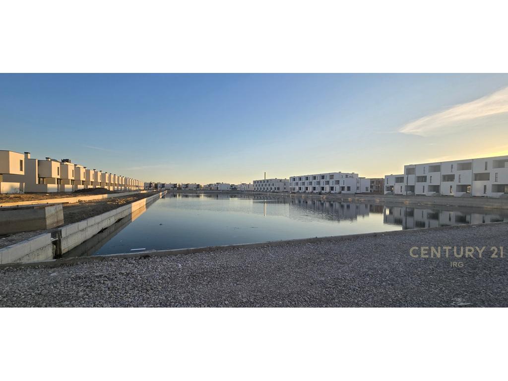 Villa de 3 habitaciones con vista al mar en turquoise marina, baía de lalzit! (6)