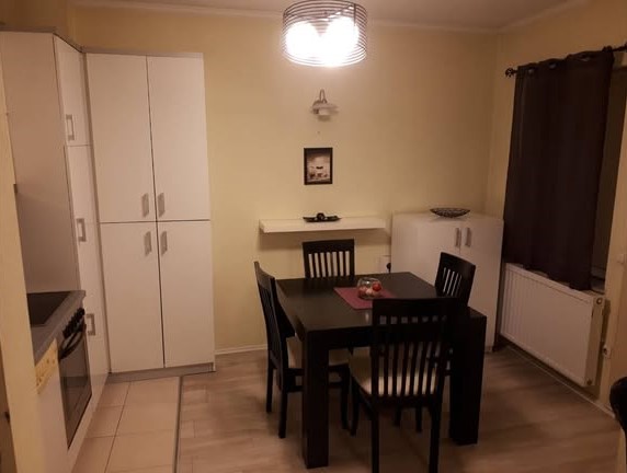 Wohnung zu mieten 1+1 im zentrum (4)