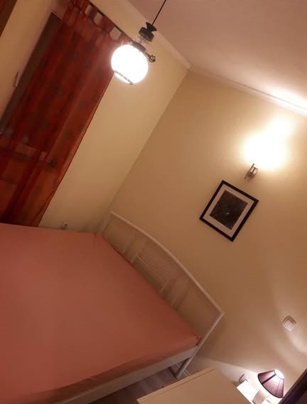 Wohnung zu mieten 1+1 im zentrum (5)