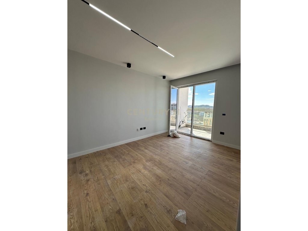 Apartamento 1+1 con vista al mar en venta en qerret, Durrës
