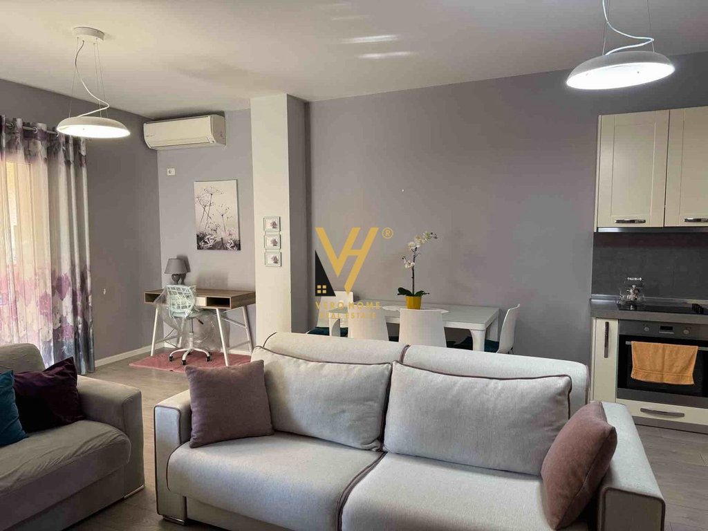 Apartment 1+1+block zu mieten am neuen boulevard 60.000 leke