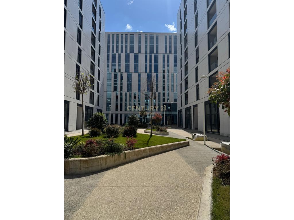 Apartament 2+1+2+post parkimi në shitje akses Tirana (3)