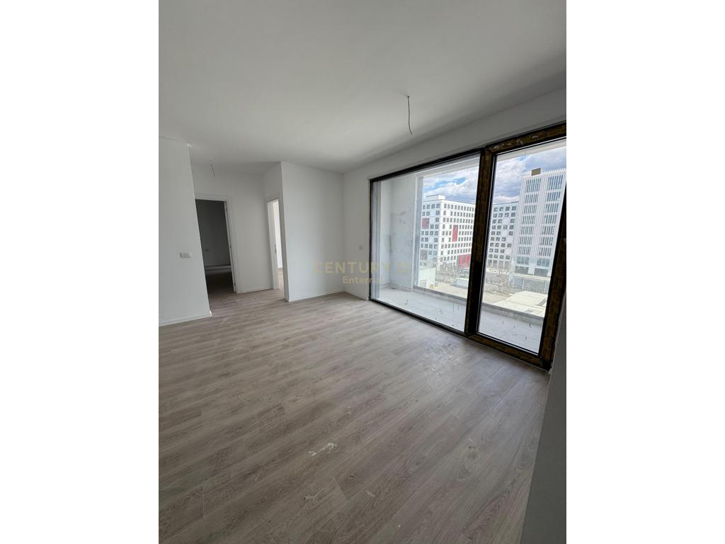 Apartament 2+1+2+post parkimi në shitje akses Tirana (5)