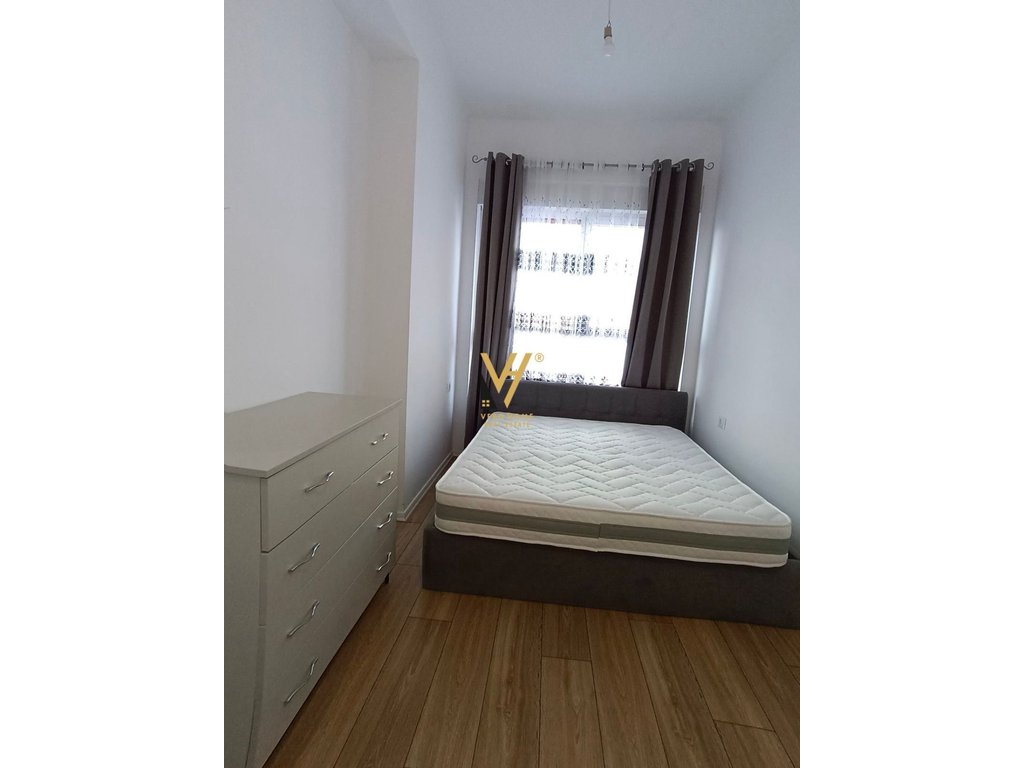 Jepet apartament 1+1+blk me qera te mangalemi, Ali Demi 40.000 leke (3)