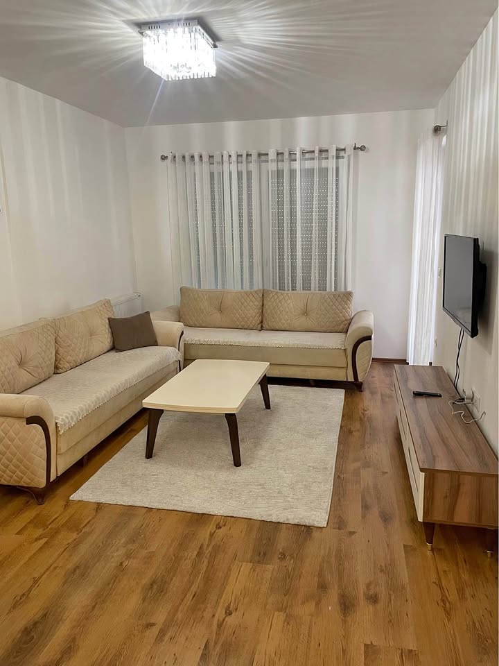 Appartement à louer 1+1 à Fushë Kosovë