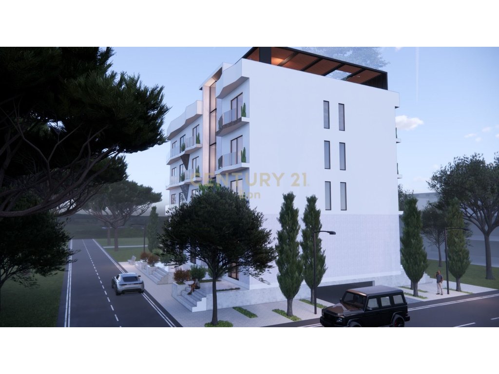 Exlusive! Shitet 2+1 tek urban residence, spille! Mundesi pagese me keste !