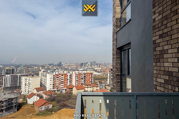 Appartement de 88m² à #louer à Prishtina e Re