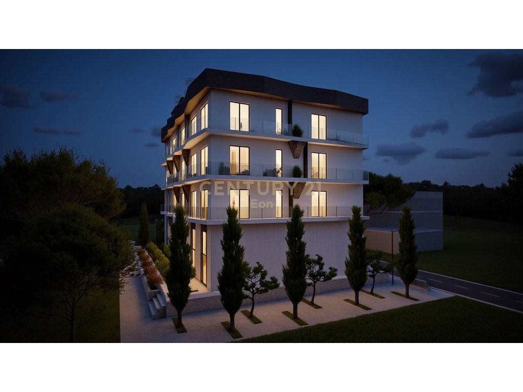 Exlusive! Shitet 2+1 tek urban residence, spille! Mundesi pagese me keste !