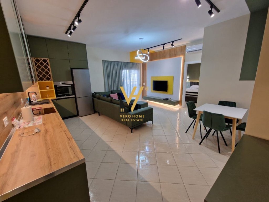 Piso 1+1 en venta en orikum 135.000 euros