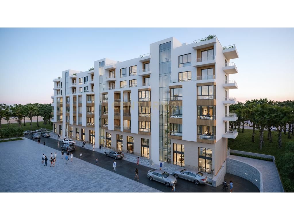 La mer residence a golem in vendita loft!