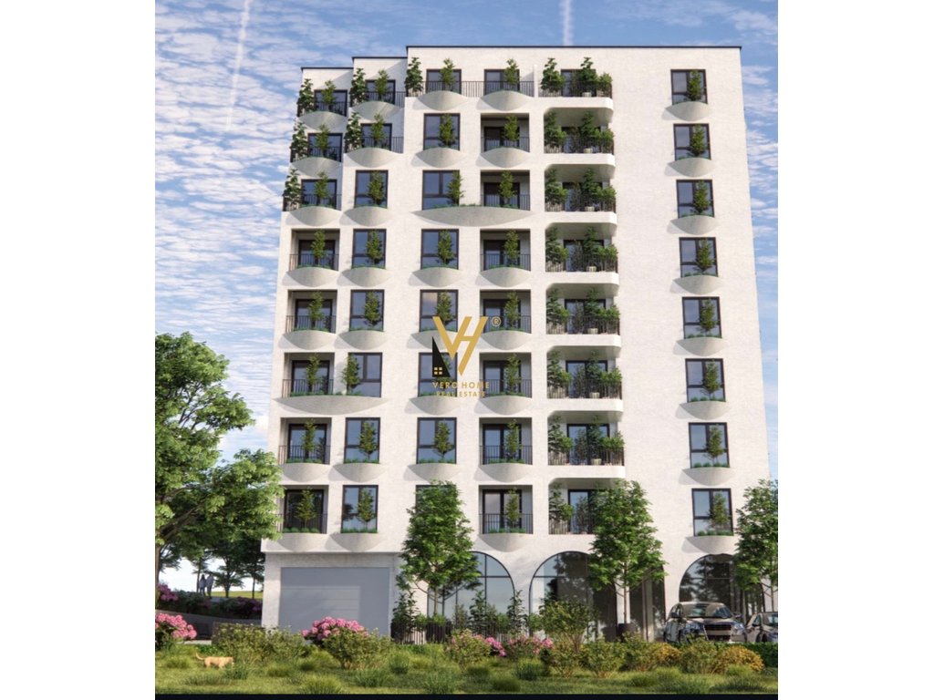 Apartamento à venda 1+1+blco em paskuqan 80.200 euros