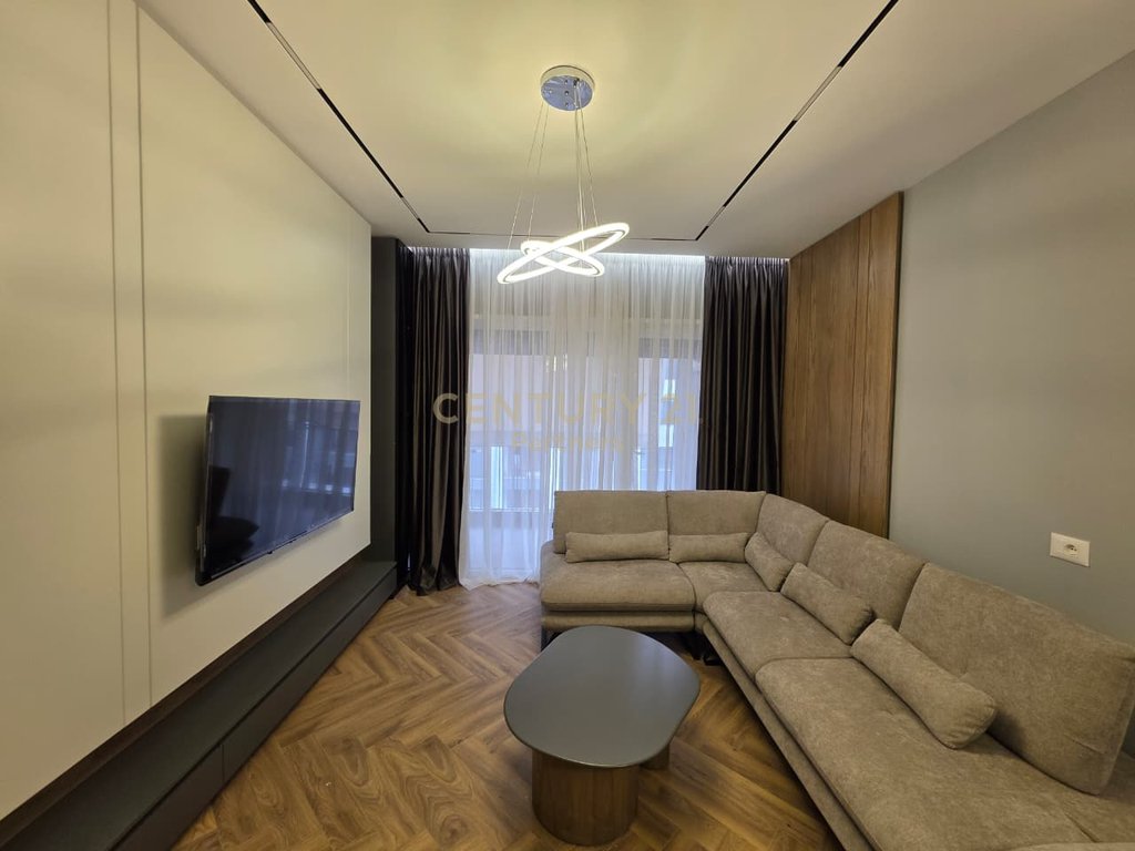 Premium-wohnung zu verkaufen 2+1+2 bei relux residence, shkozë