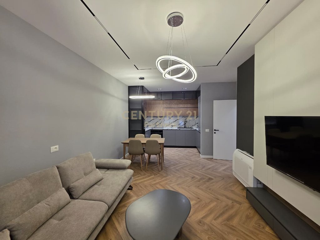 Premium-wohnung zu verkaufen 2+1+2 bei relux residence, shkozë (2)