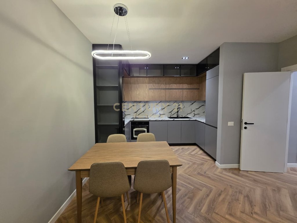 Premium-wohnung zu verkaufen 2+1+2 bei relux residence, shkozë (3)