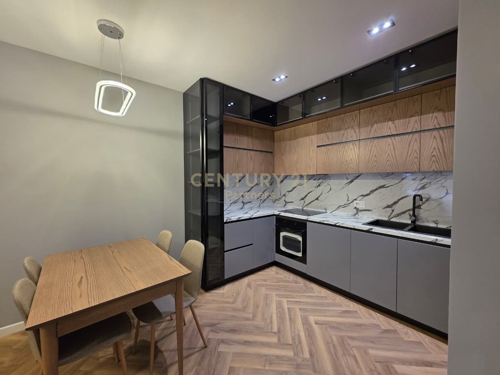 Premium-wohnung zu verkaufen 2+1+2 bei relux residence, shkozë (4)