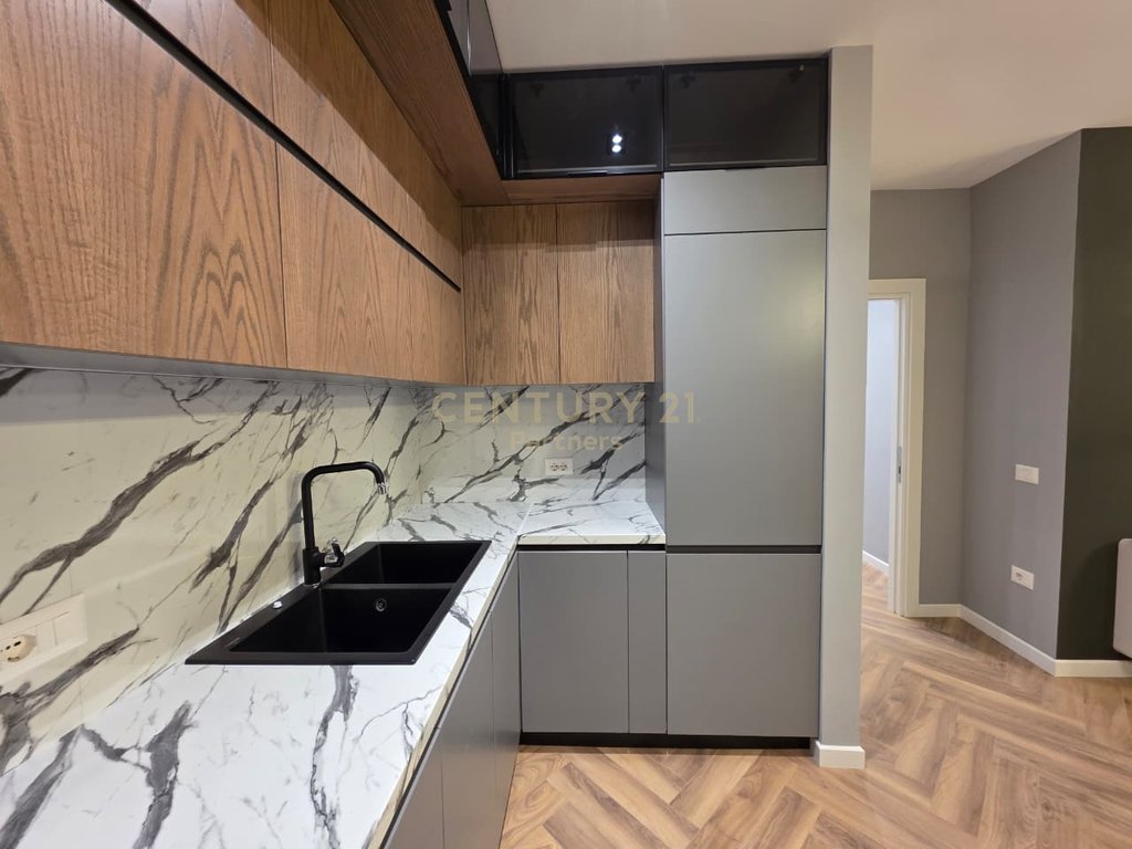 Premium-wohnung zu verkaufen 2+1+2 bei relux residence, shkozë (5)