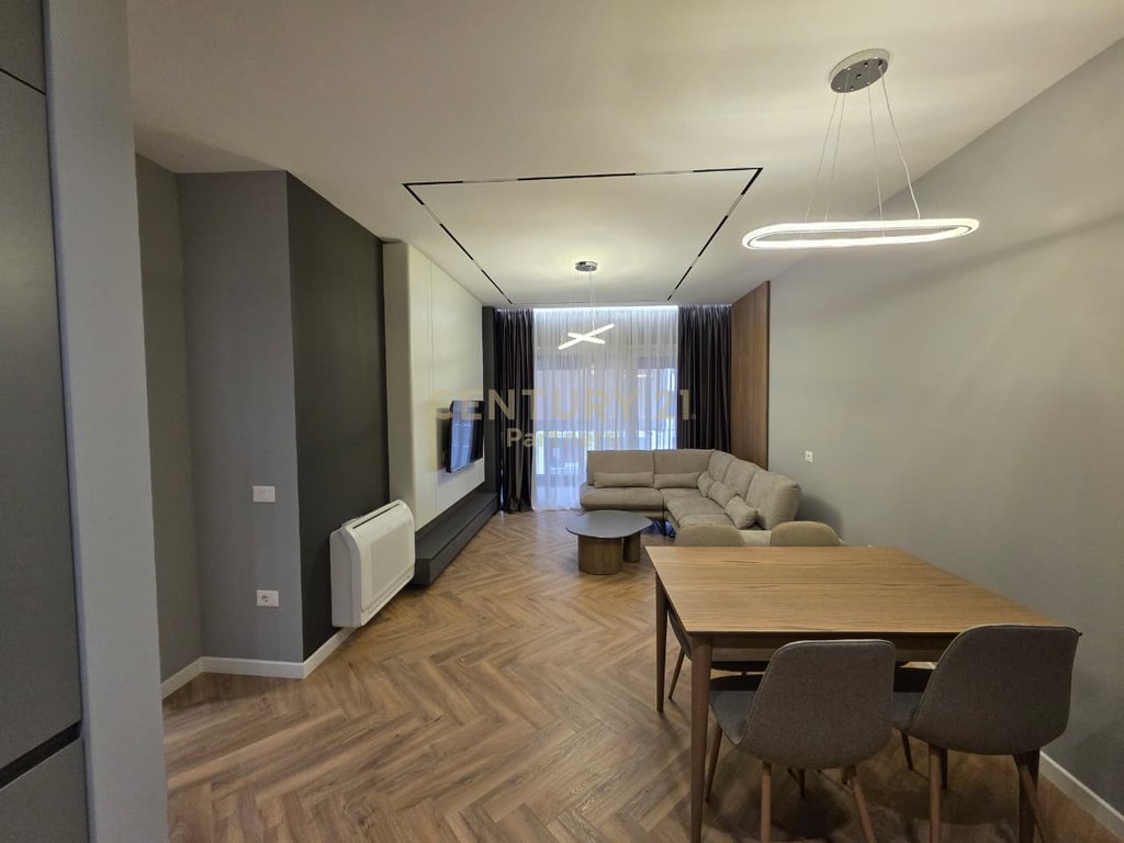 Premium-wohnung zu verkaufen 2+1+2 bei relux residence, shkozë (6)