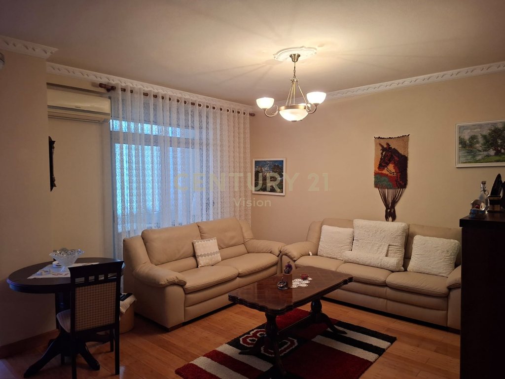 Apartamento 2+1 en venta en mahalla e cakajve, Shkodër | 73 m²