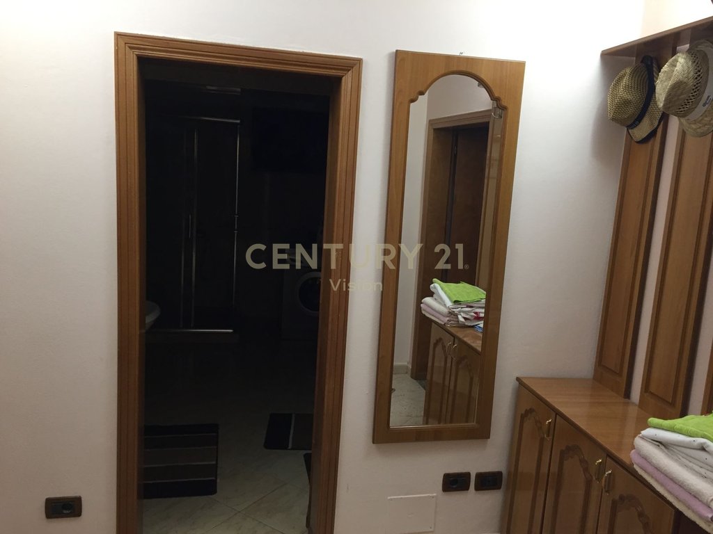 Apartamento 2+1 en venta en mahalla e cakajve, Shkodër | 73 m²