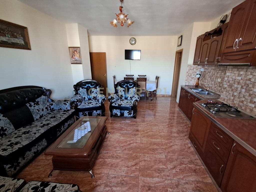 Apartamento 2+1 en venta en mahalla e cakajve, Shkodër | 73 m²