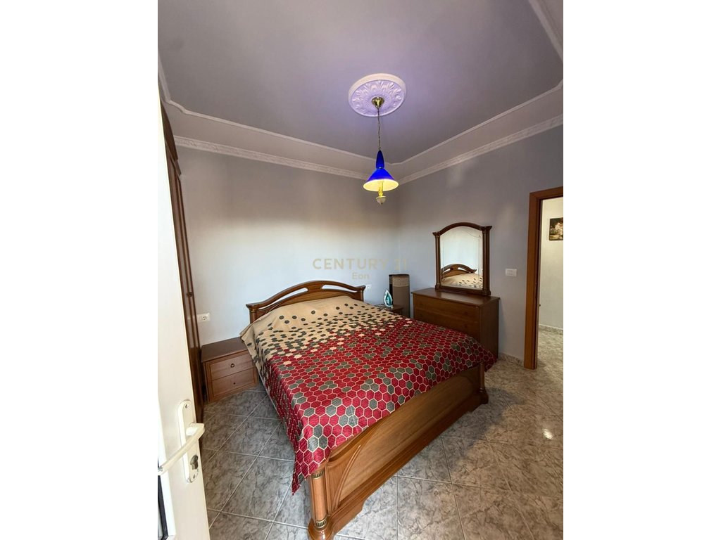 Apartamento 1+1 en venta en durres, playa