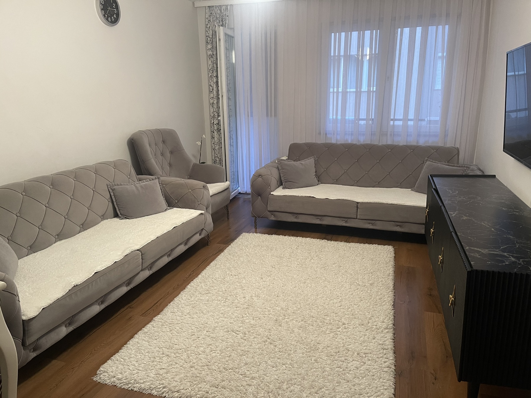 Wohnung zum verkauf in Fushë Kosovë