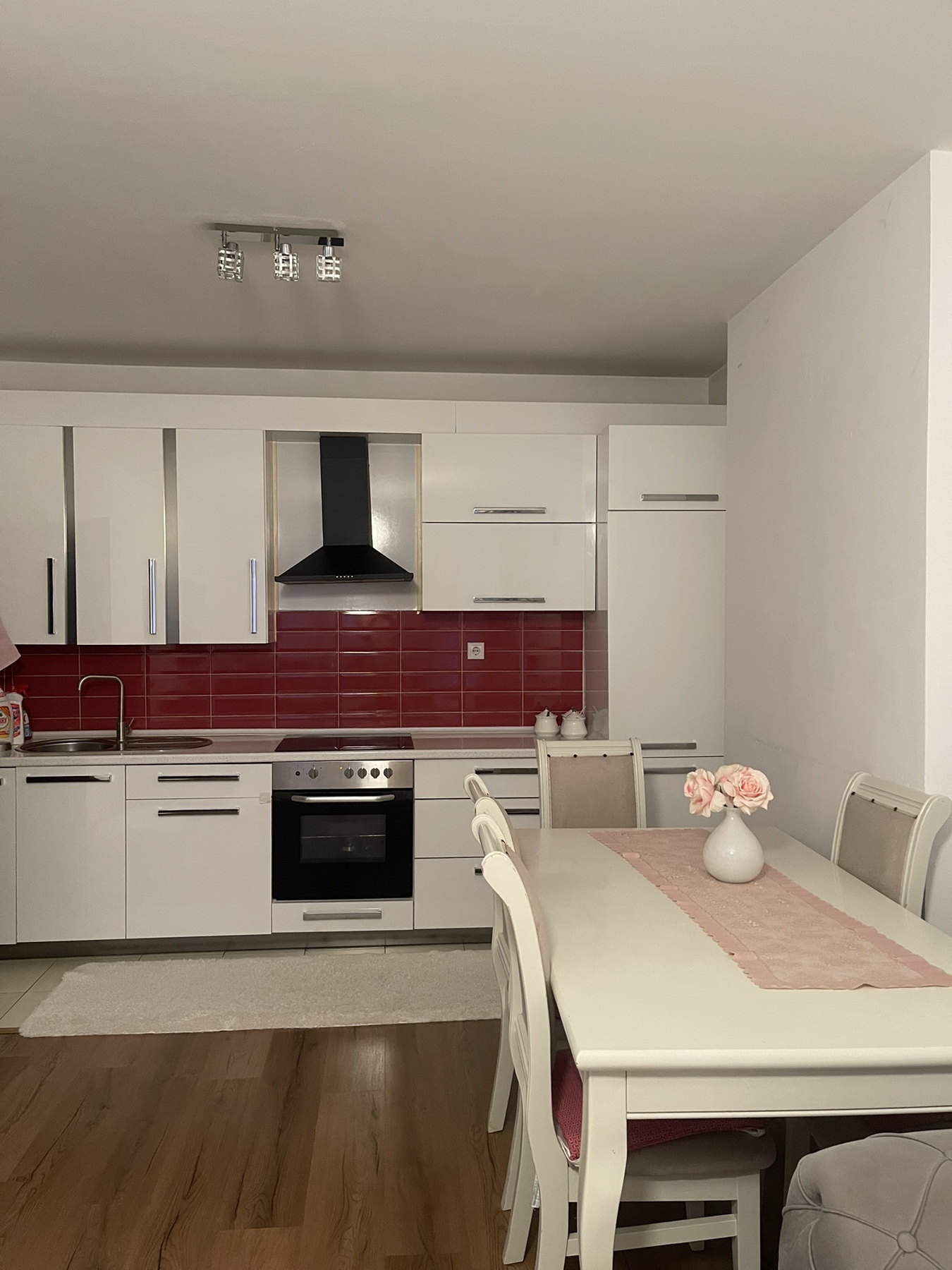 Wohnung zum verkauf in Fushë Kosovë