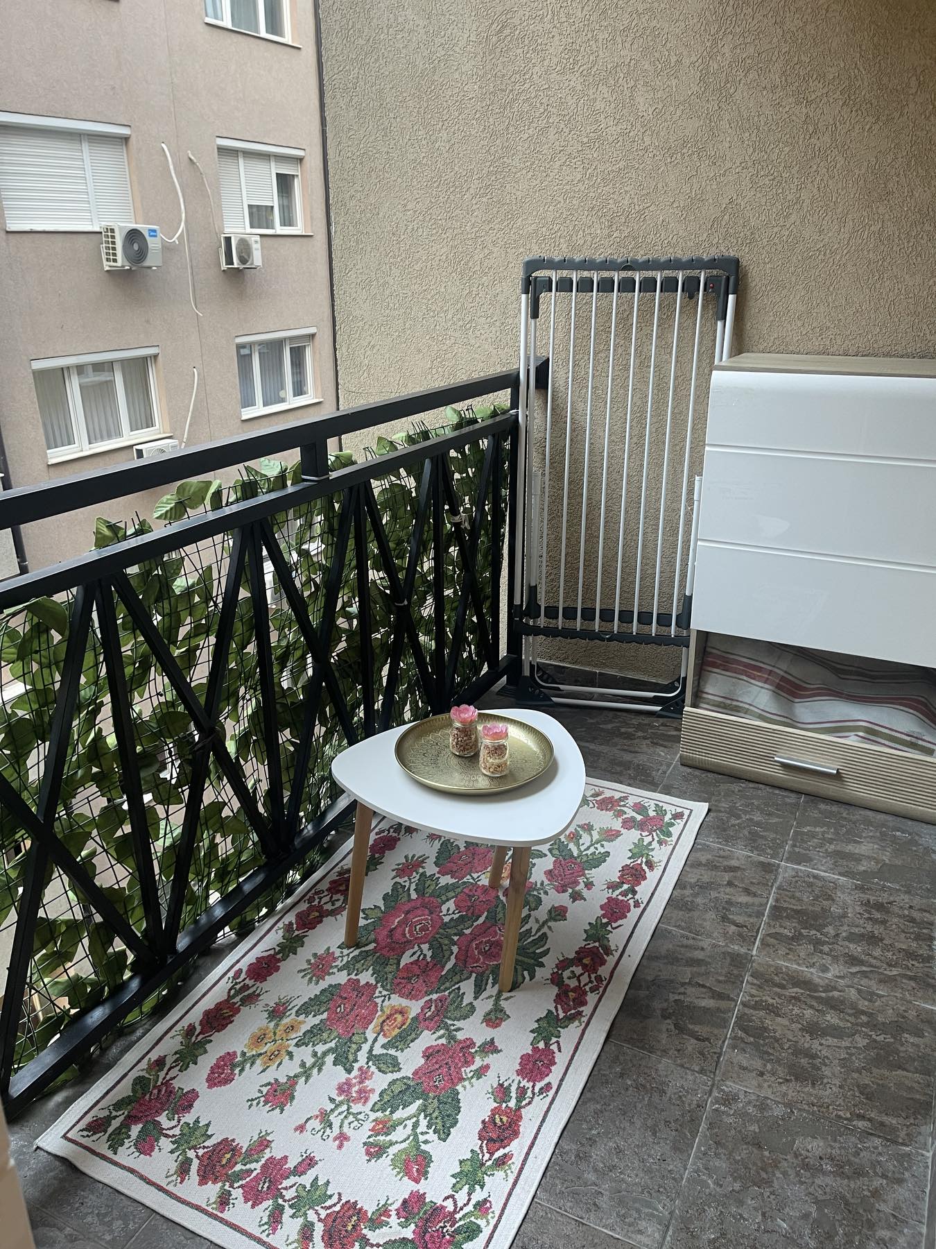 Wohnung zum verkauf in Fushë Kosovë