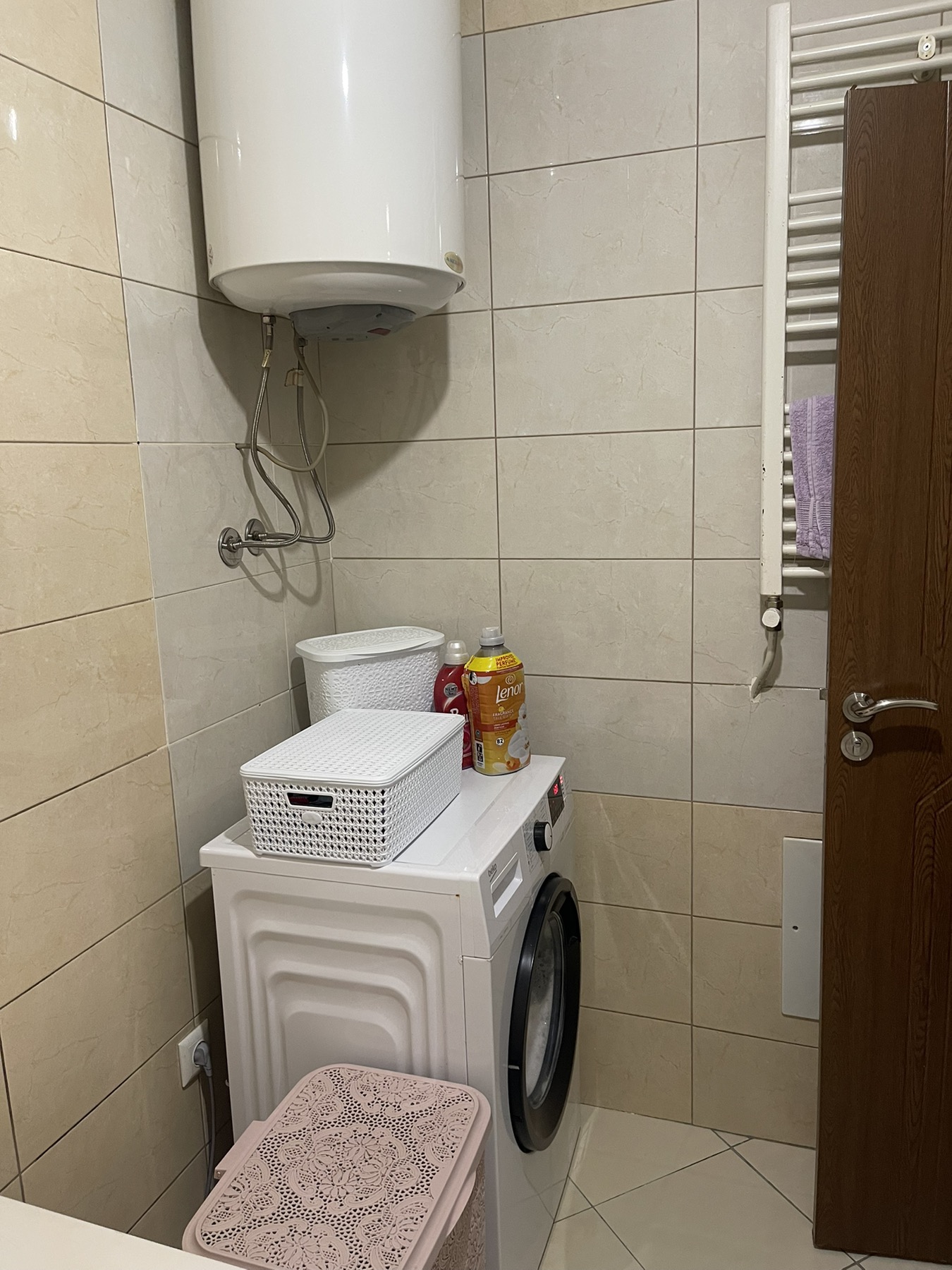 Wohnung zum verkauf in Fushë Kosovë