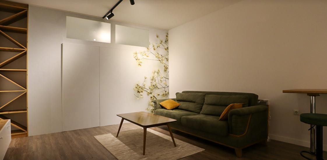 Apartment for sale in Lakrishtë