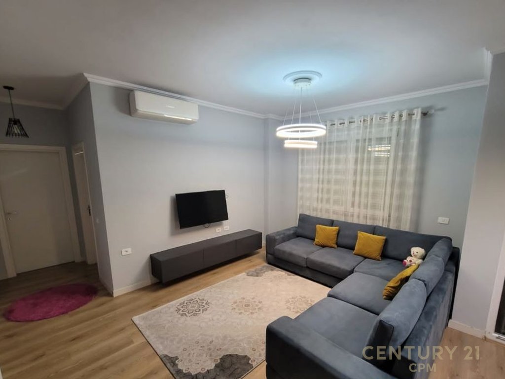 Apartamento para alugar 2+1+2 a apenas 5 minutos!!