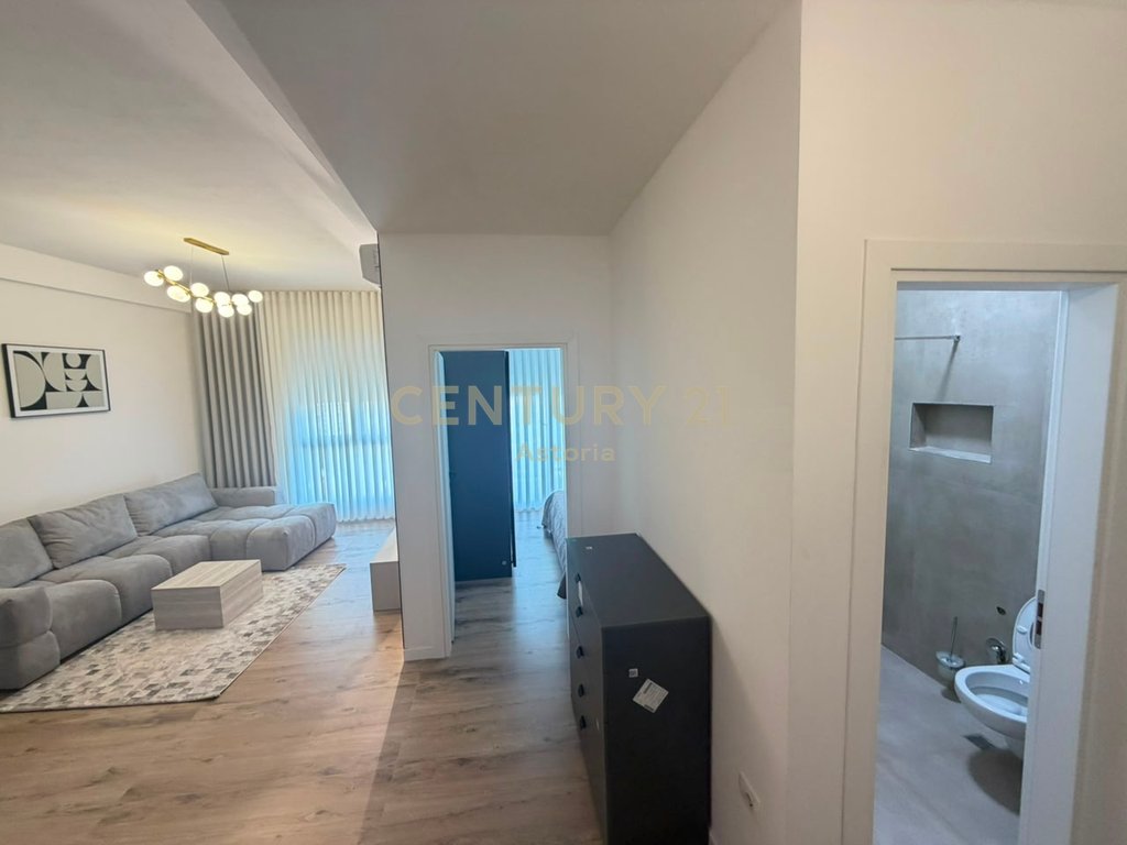 Apartamento para alugar 2+1+2 a apenas 5 minutos!!