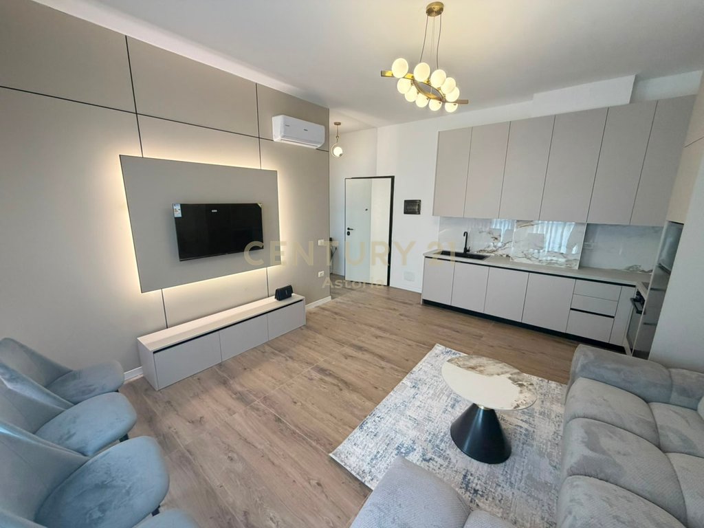 Apartamento para alugar 2+1+2 a apenas 5 minutos!!