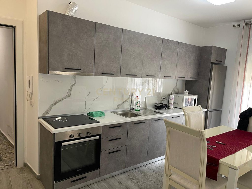 Apartamento para alugar 2+1+2 a apenas 5 minutos!!