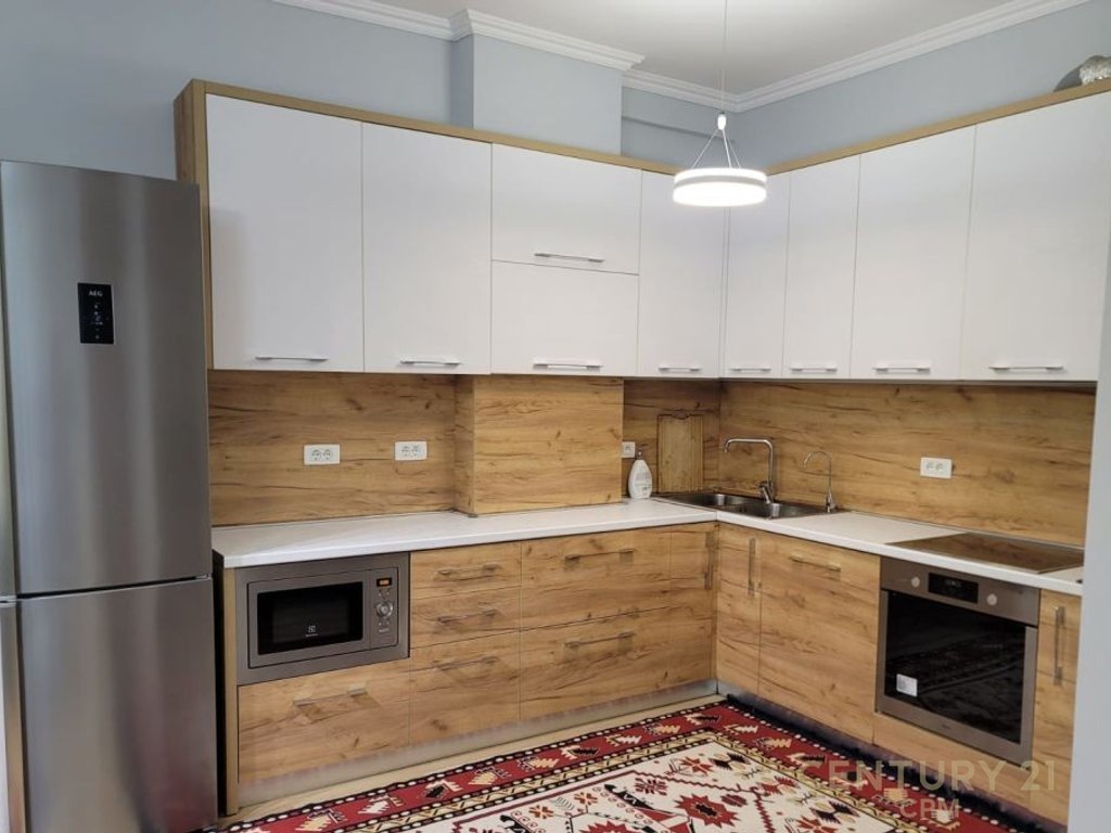 Apartamento para alugar 2+1+2 a apenas 5 minutos!!