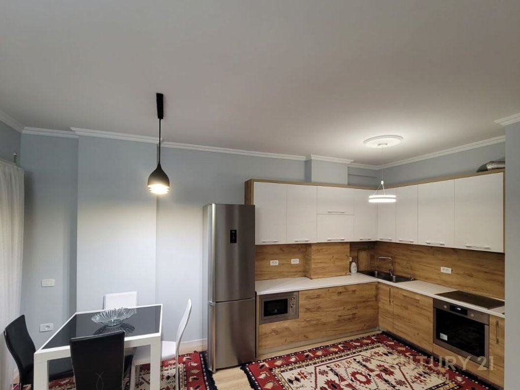 Apartamento para alugar 2+1+2 a apenas 5 minutos!!