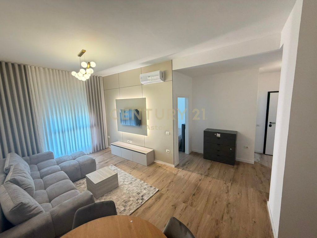 Apartamento para alugar 2+1+2 a apenas 5 minutos!!