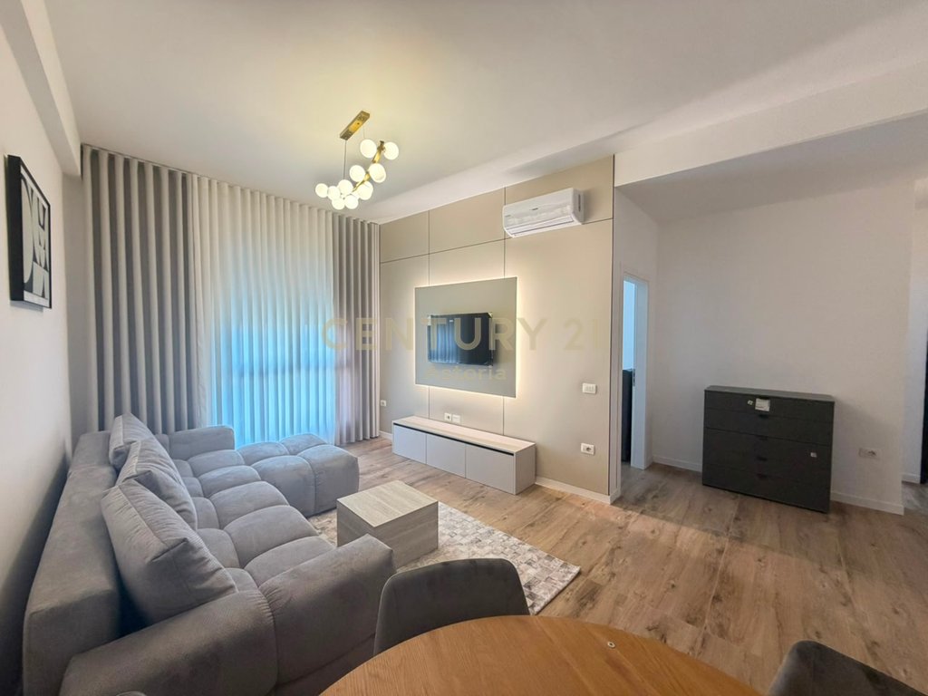Apartamento para alugar 2+1+2 a apenas 5 minutos!!
