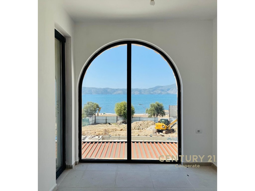 Apartamento 2+1+2, primeira linha, paseio radhime (6)