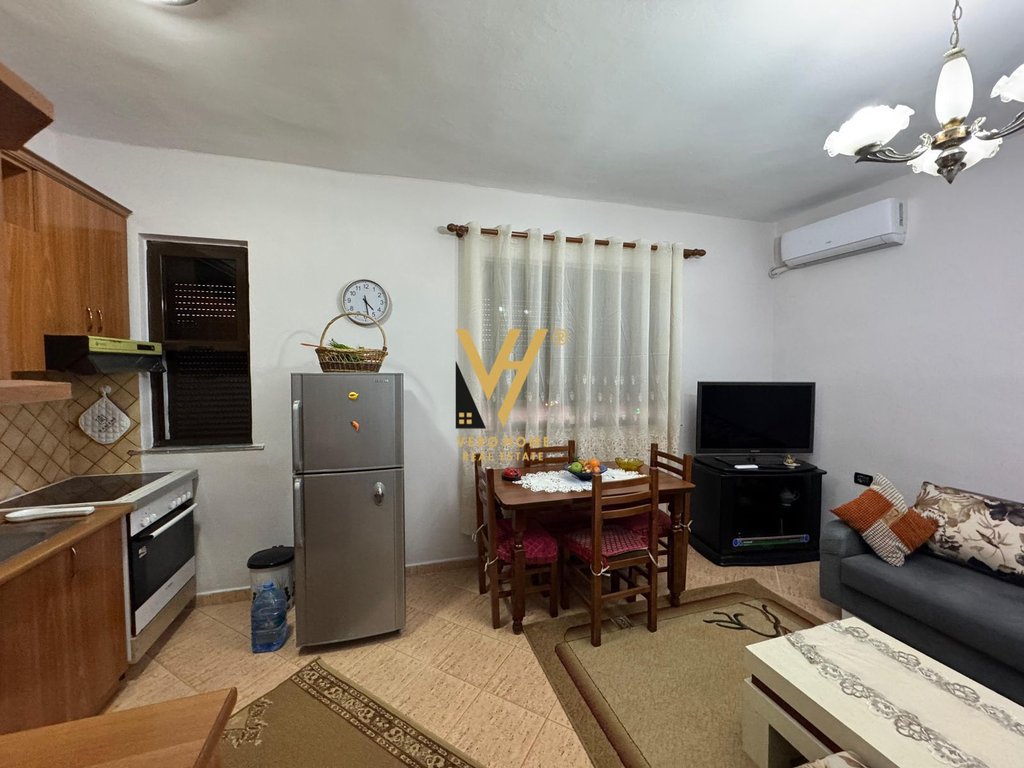 Jepet apartament 2+1 me qera ne laprake 52.000 leke (2)