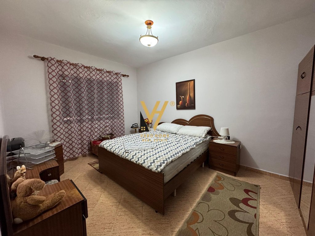 Jepet apartament 2+1 me qera ne laprake 52.000 leke (4)