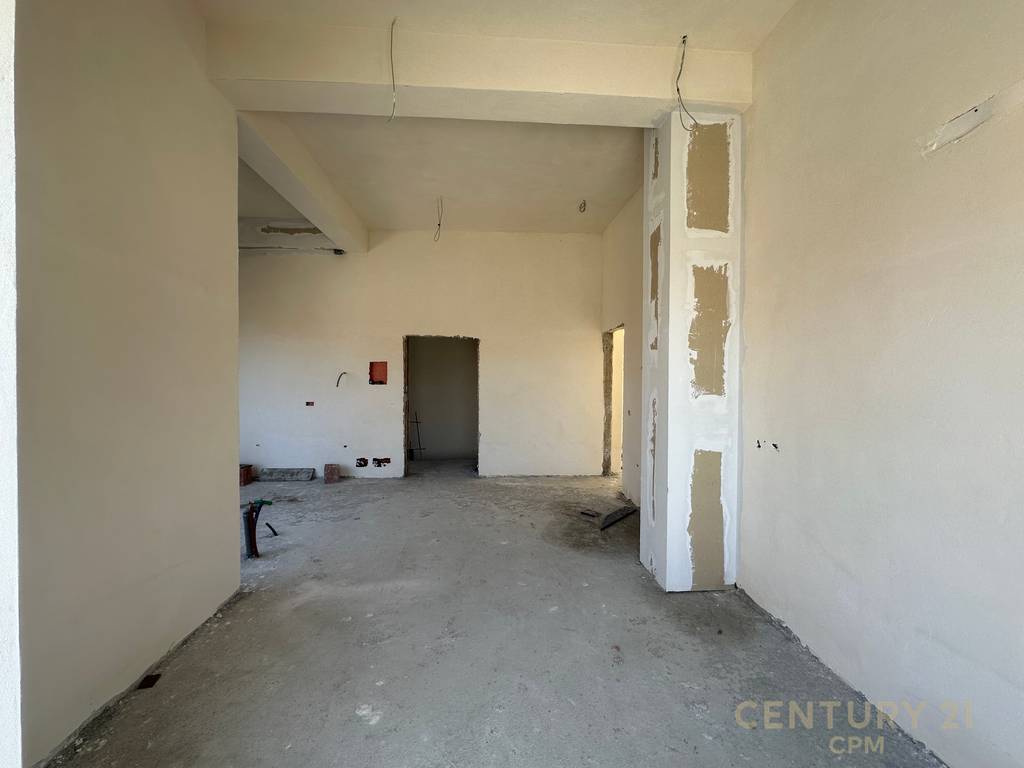 Apartamento 1+1 no segundo andar