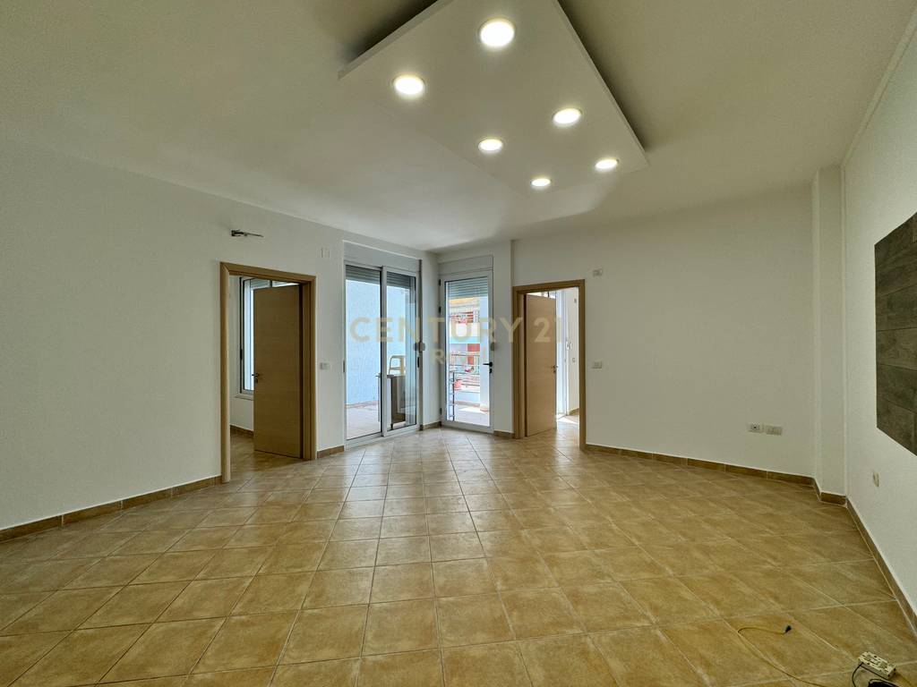Apartamento 1+1 no segundo andar
