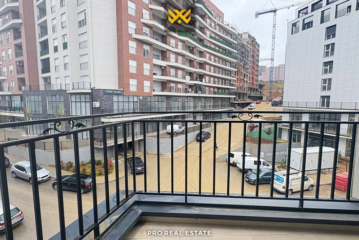 Appartamento di 87,4m² in vendita a Prishtina e Re (8)