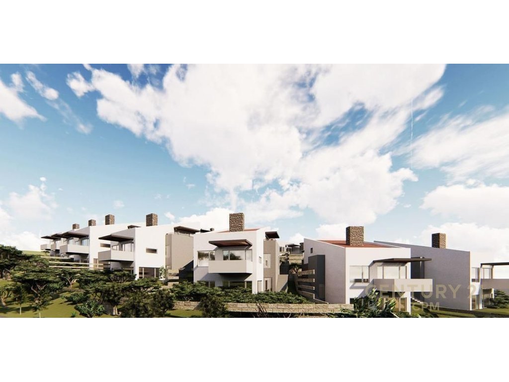 Verkauf apartment 3+1 tel lakeside residence, farke!