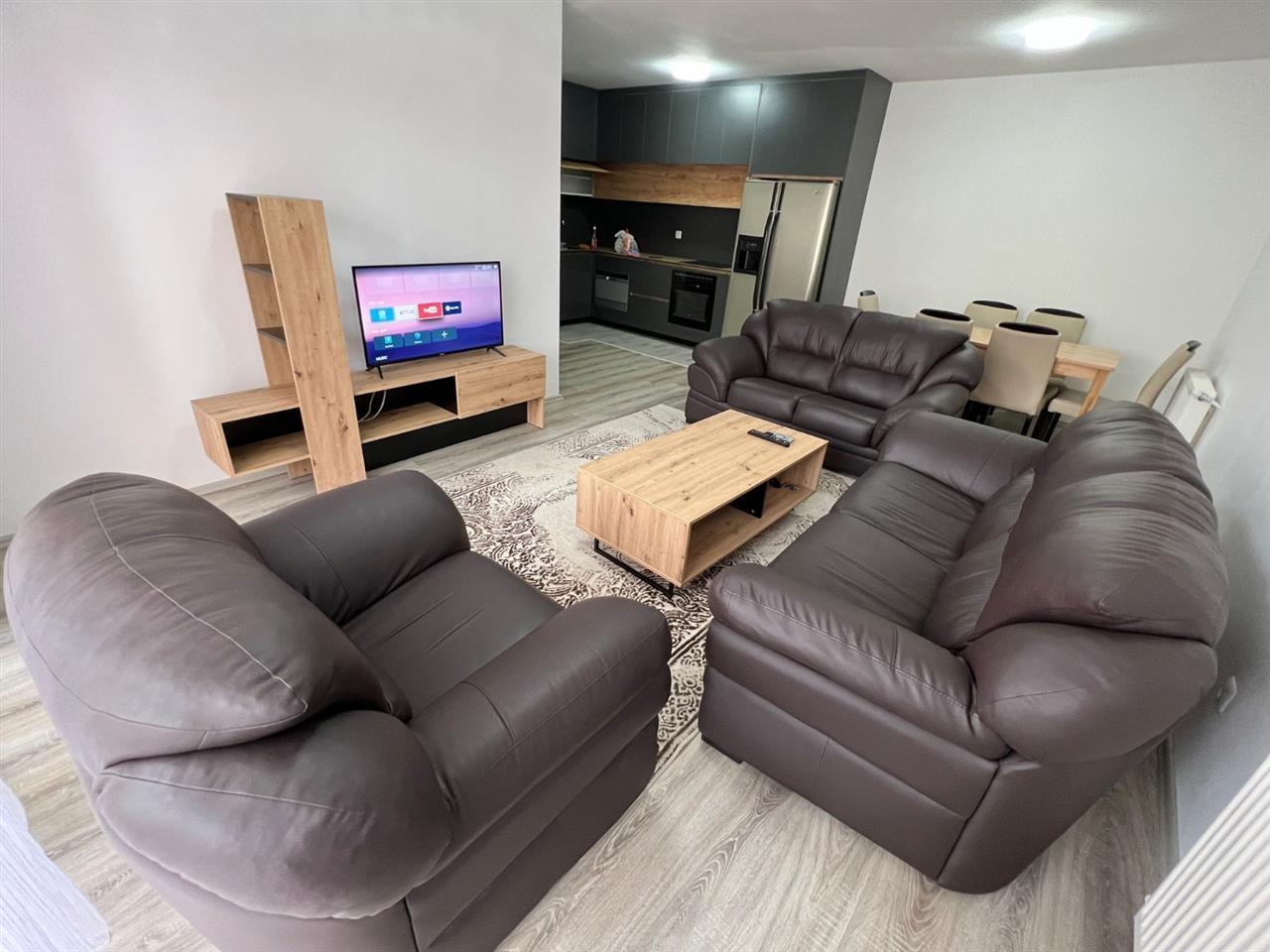 Appartement à louer 3+1 à matin 1